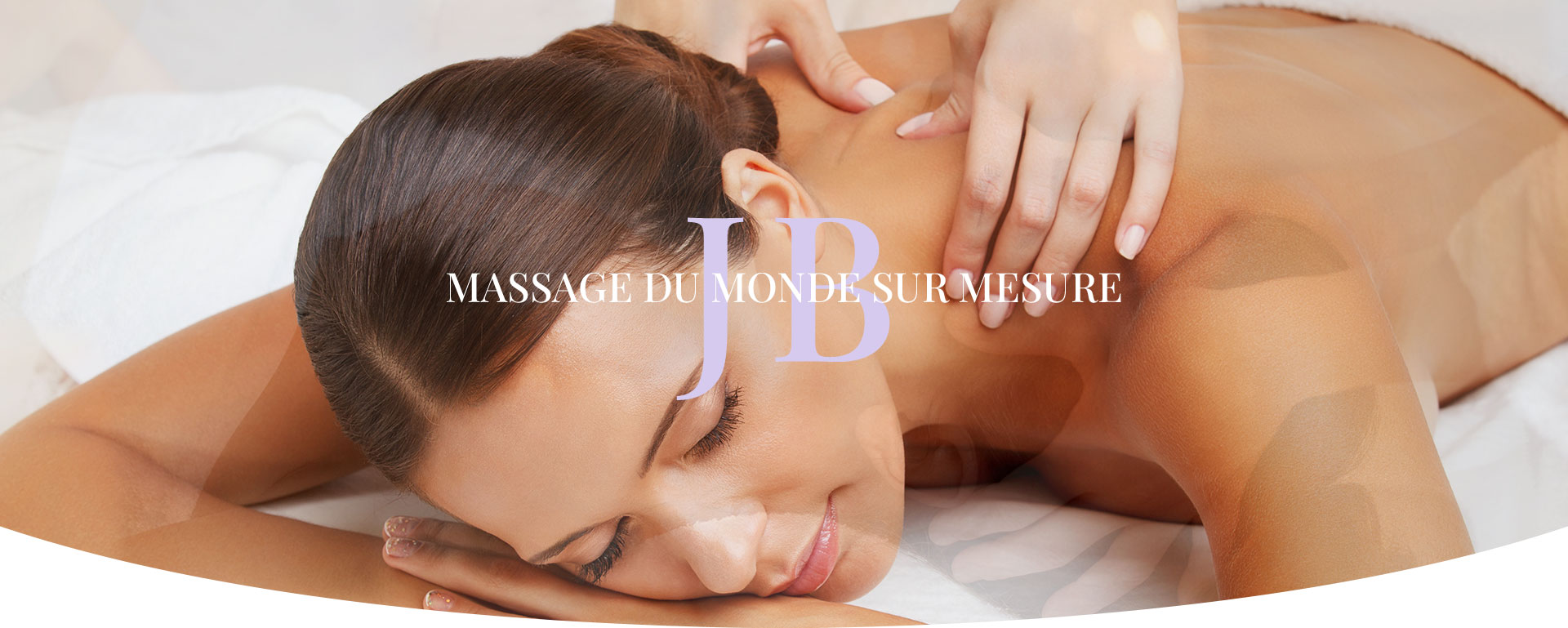 Massage à domicile près de Bordes