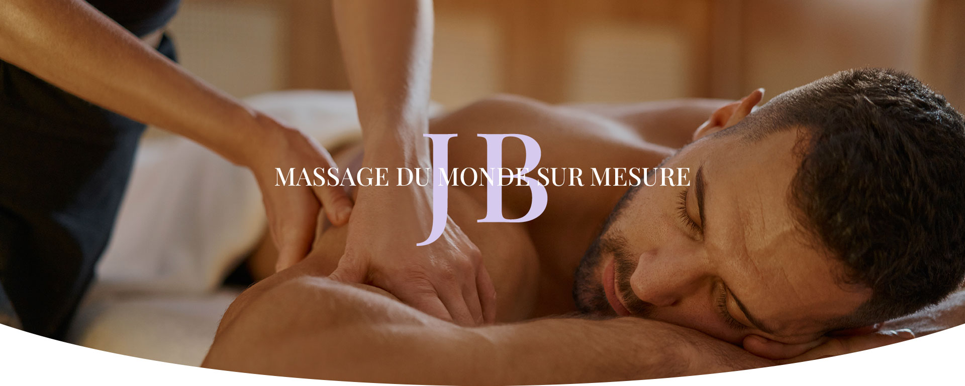 Massage à domicile près de Bordes