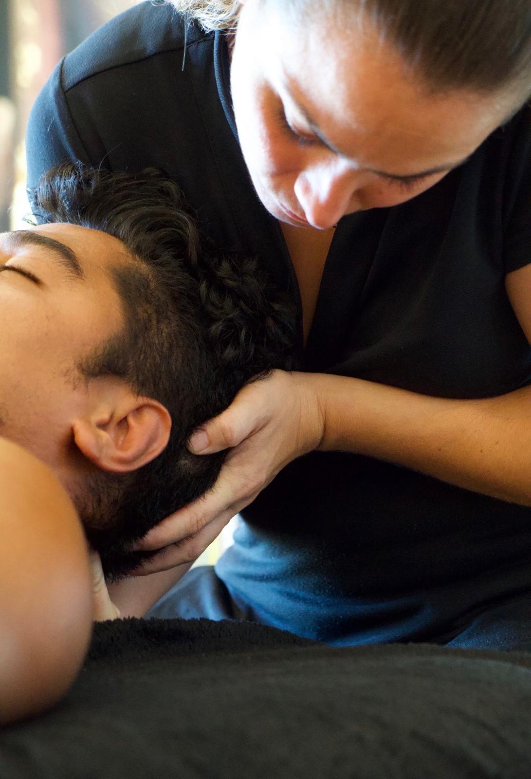Massage à domicile près de Bordes
